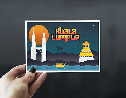Kuala Lumpur Tourism