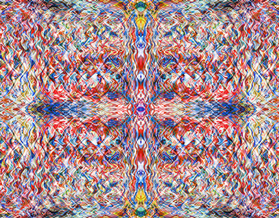 Kaleidoscopes