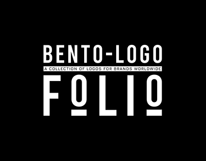 Logofolio. (Vol-1)