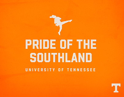 Pride of the Southland Band