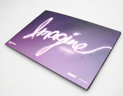 Imagine | PowerGlide® Midline Cathether Brochure