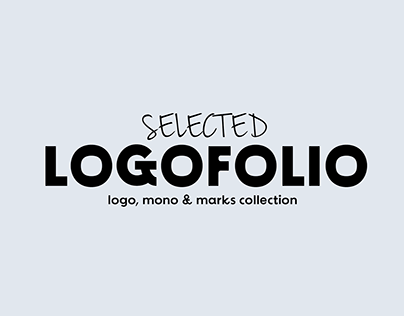 Project thumbnail - Logofolio - Aug. 2023