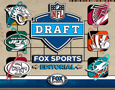 NFL Draft 2021 | FOX Sports