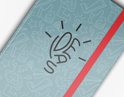 Notebook | Bright Ideas