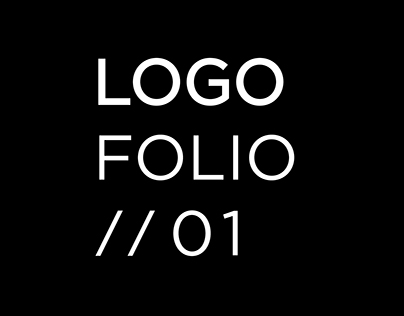 Logofolio//01