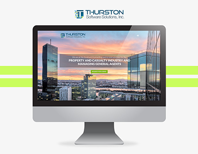 Thurston Software Solutions, Inc.