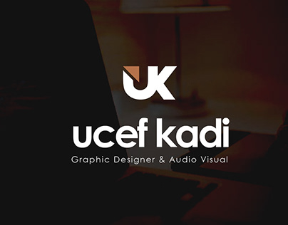 Logo Ucef Kadi