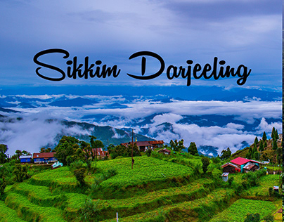 sikkim darjeeling tourism