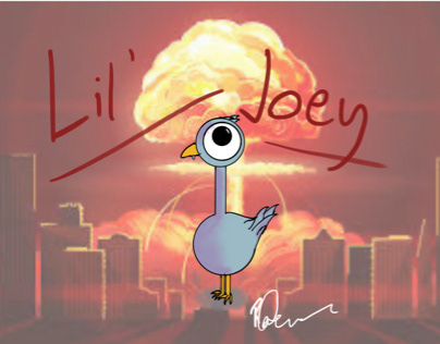 Lil’ Joey