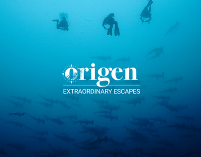 Origen / BRANDING