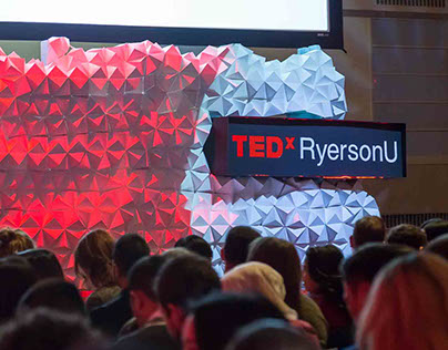 TEDxRyersonU Conference 2015 - Photography