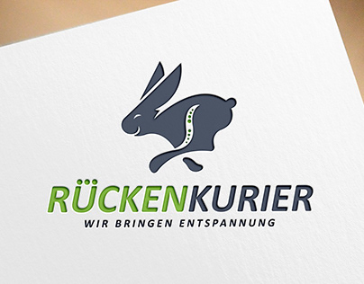 Rucken Logo