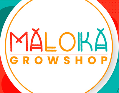 Maloka GrowShop
