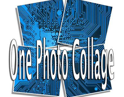 OnePhotoCollage