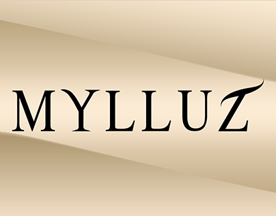 MYLLUZ | MARCA | LOGO