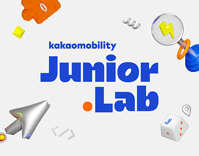 KakaoMobility Junior Lab