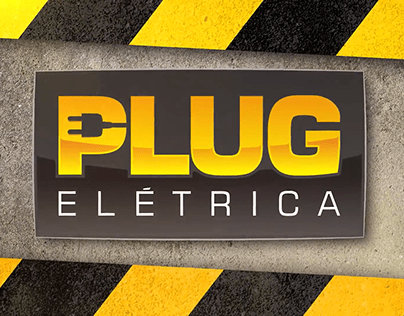 Plug Elétrica - Apresentação para stand Whirpool