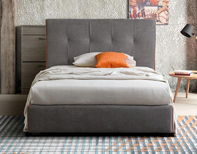 Give A Touch Of Elegance With Modern Storage Beds