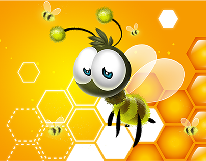 Tumble Bees - Electronic Arts