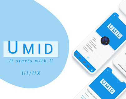 UMID (Its starts with U)