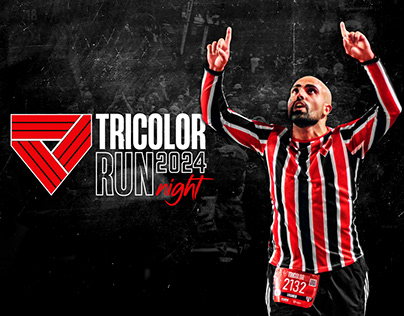 Tricolor Run 2024