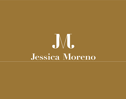 Branding Jessica Moreno