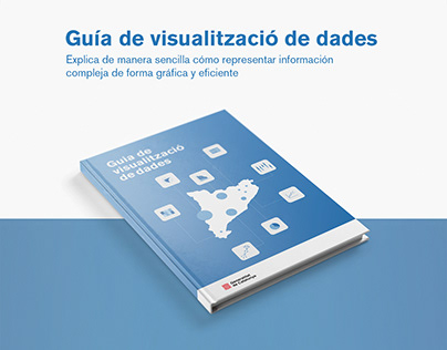 GUÍA VISUALITZACIÓ DE DADES | GENERALITAT DE CATALUNYA