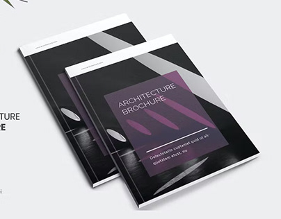 Free Architecture Brochure