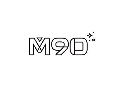 M90 Branding