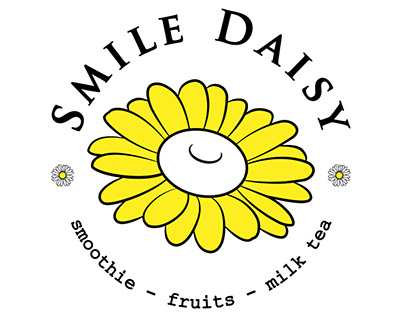 Smile Daisy