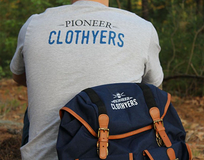 Pioneer Clothyers