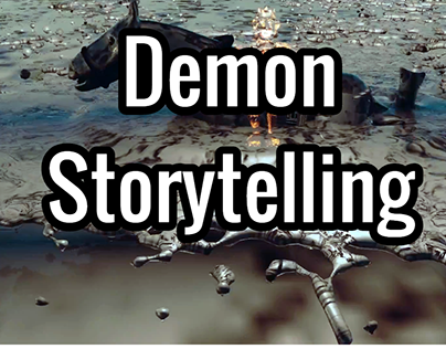 Storytelling Video
