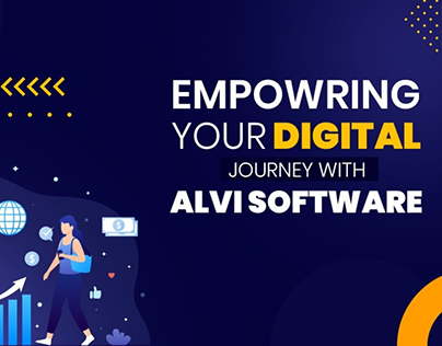 Empowering Your Digital Journey