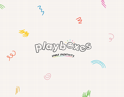Playboxes
