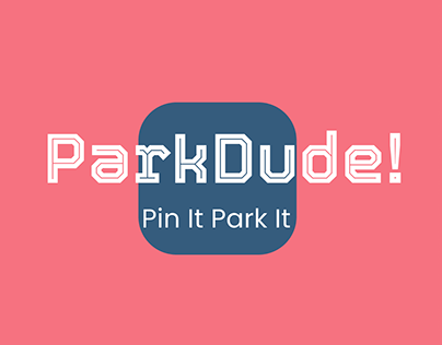 Park Dude 2.0 - Parking management system