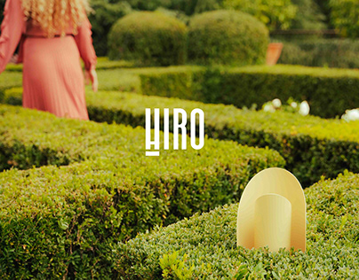 "The Italians" Collection by Hiro, Your Design Side!