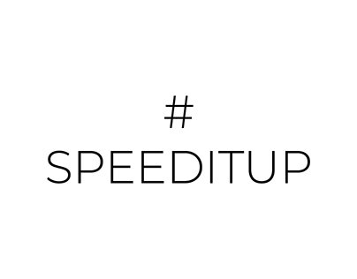 Speeditup - Website Performance Works