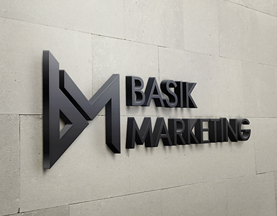 Basik Marketing Branding