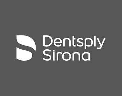 Dentsply Sirona Stand