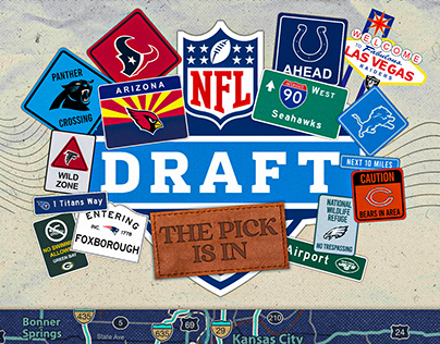 NFL Draft 2023 | FOX Sports