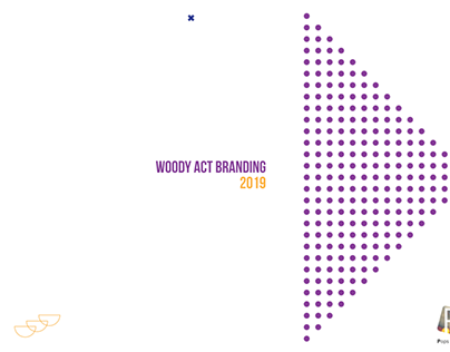 Woody Act Branding | Wood Furniture Designer