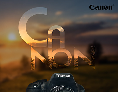 Poster"Canon"