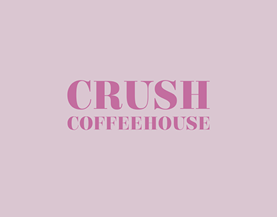 CRUSH COFFEEHOUSE