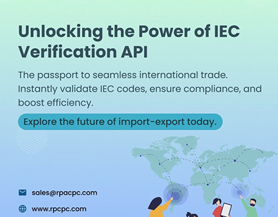Unlocking the Power of IEC Verification API
