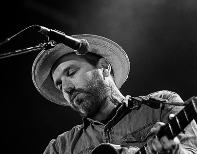 City and Colour - Niceto