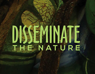 Disseminate the nature