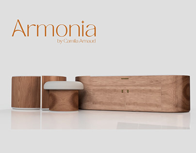 ARMONIA | product design family