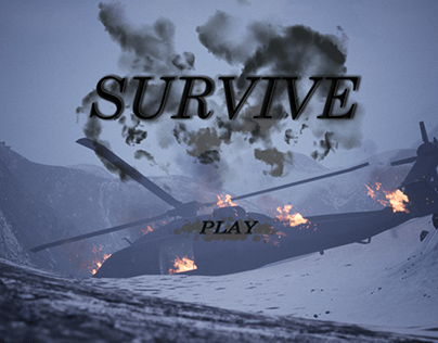 Survive Prototype