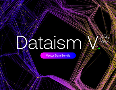 Dataism V. – Vector Bundle