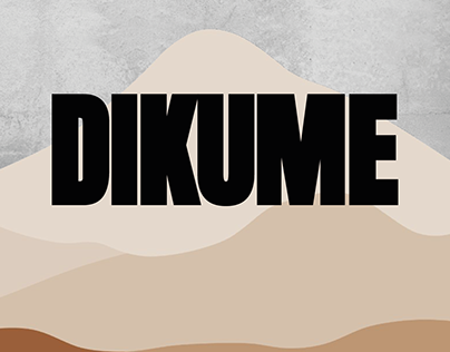 Brochure Dikume